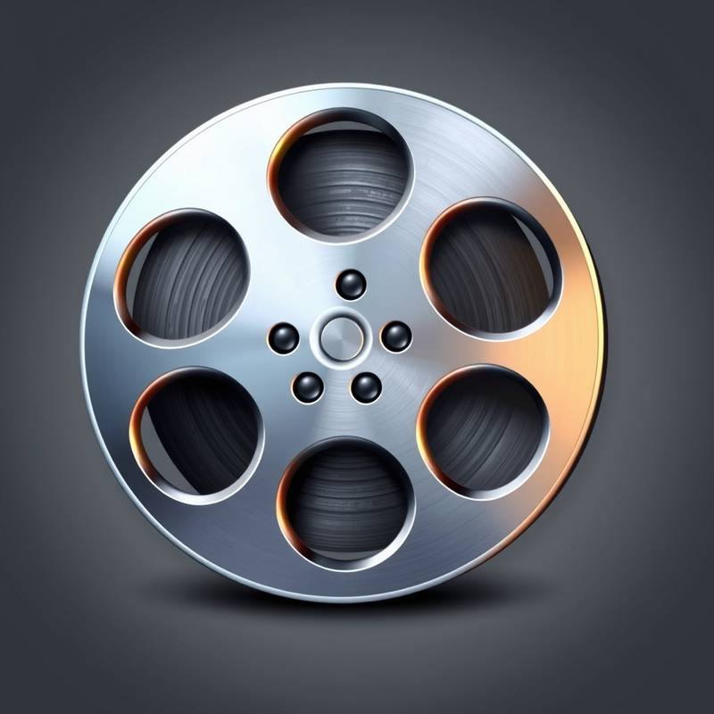 Icône pour Films d'Entreprise