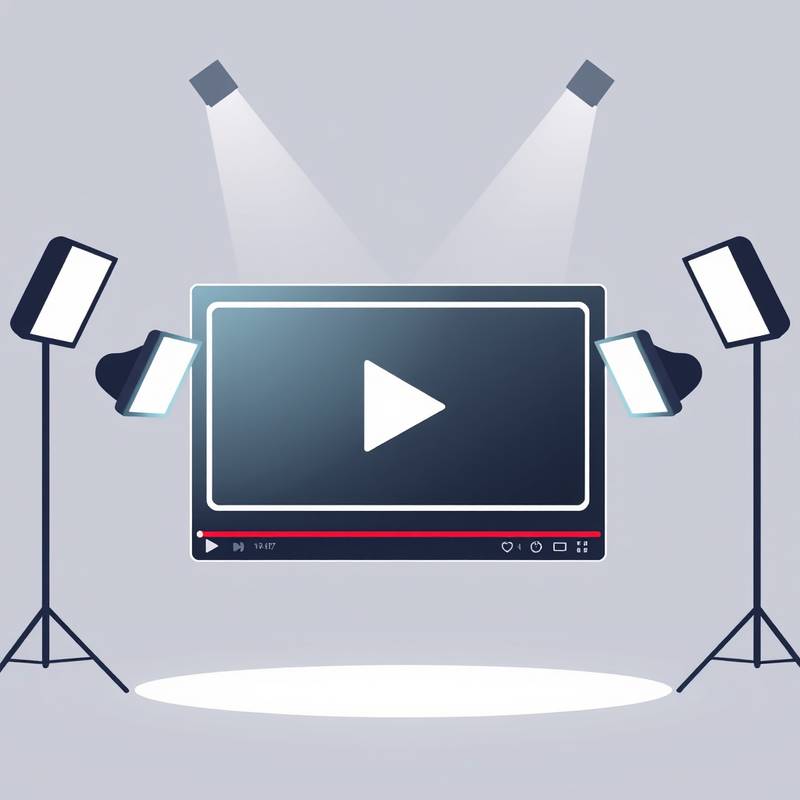 Icône pour Publicités Vidéo