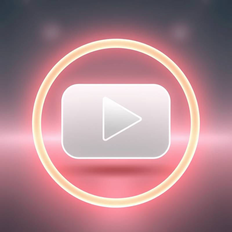 Icône pour Vidéos Promotionnelles