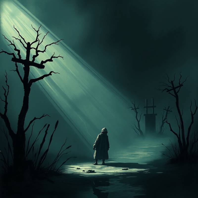 Illustration des Conséquences