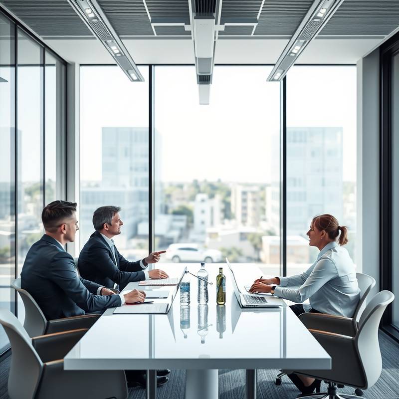Image illustrant le Plan Entreprise