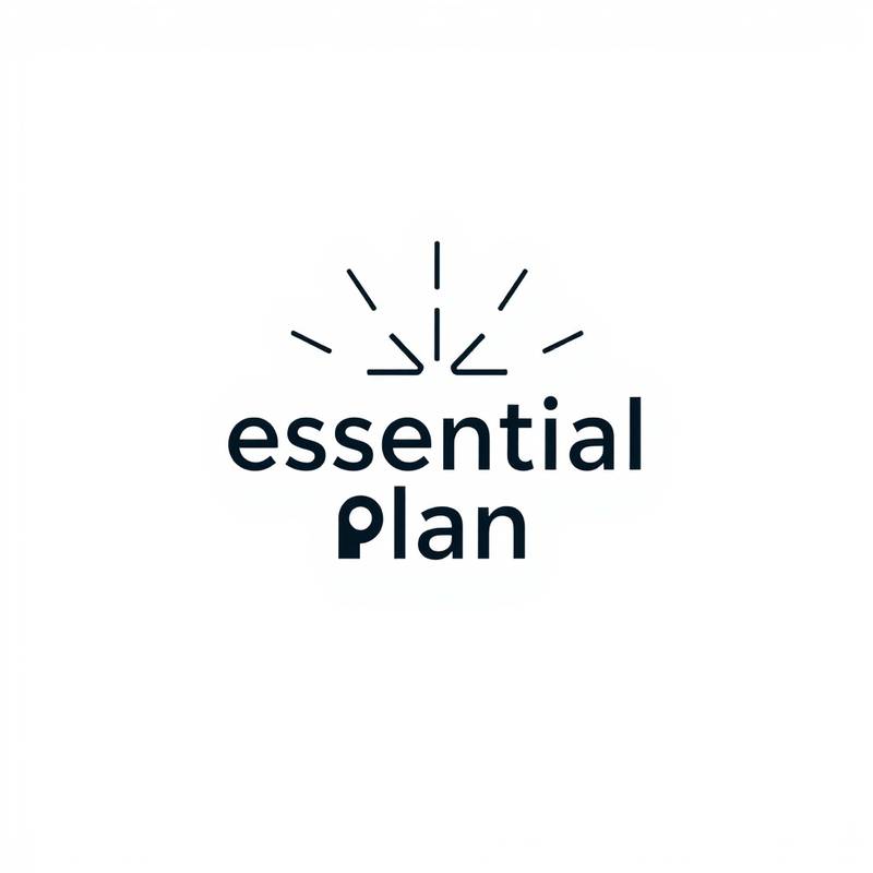 Image illustrant le Plan Essentiel