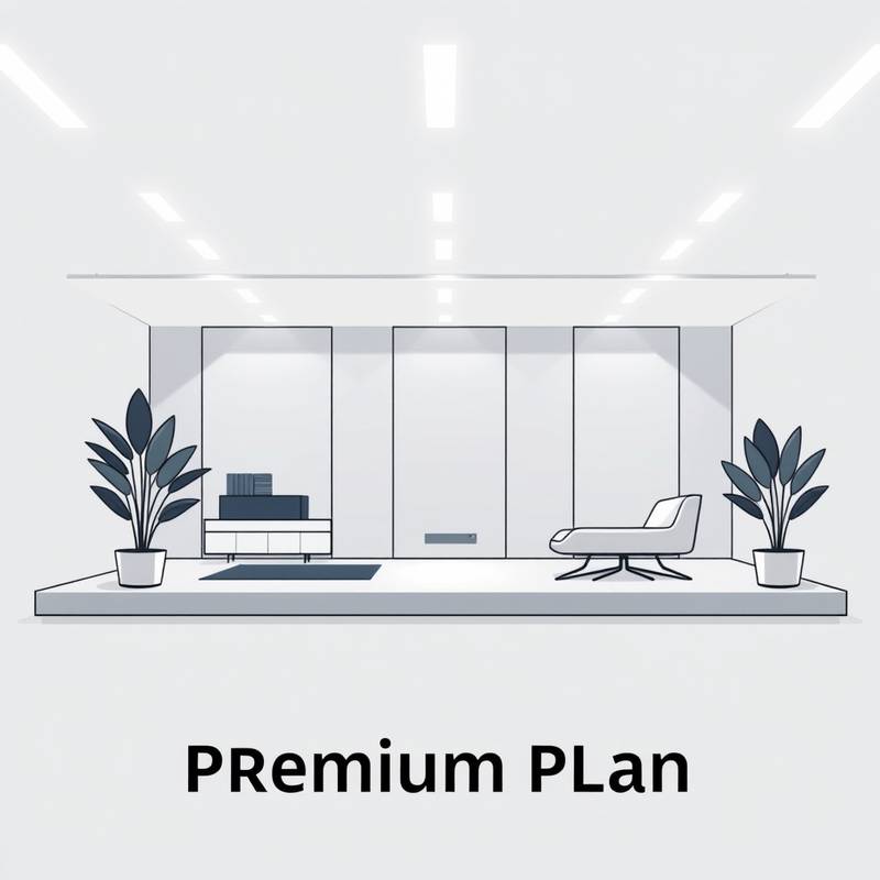 Image illustrant le Plan Premium