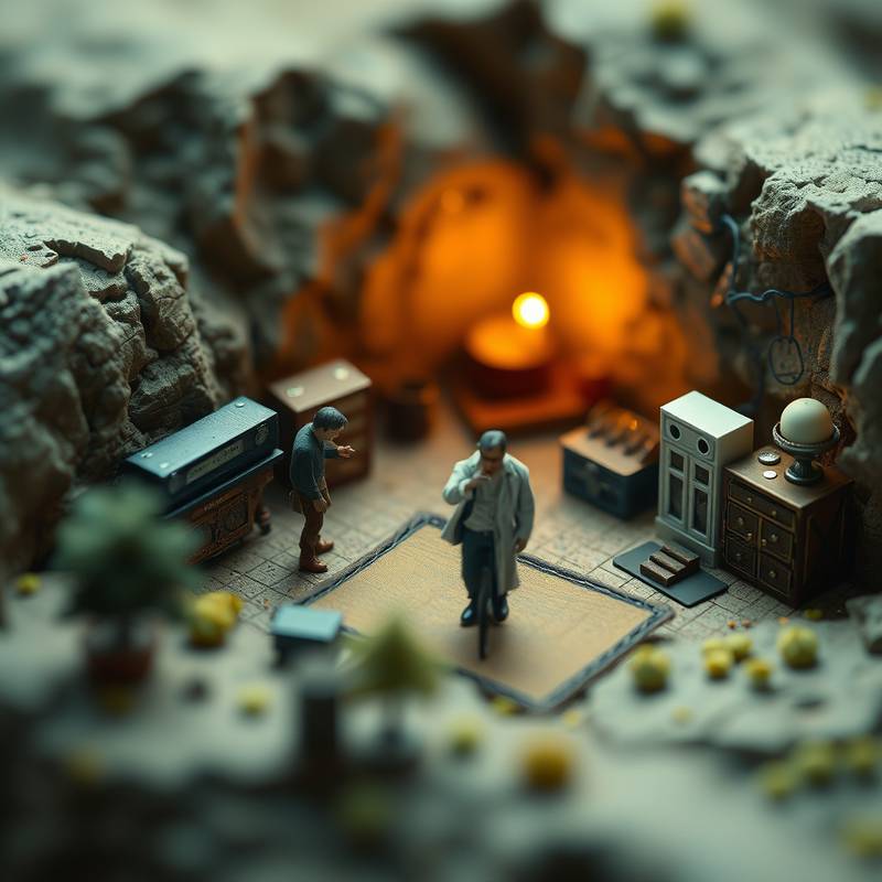 Miniature de la post-production du clip musical