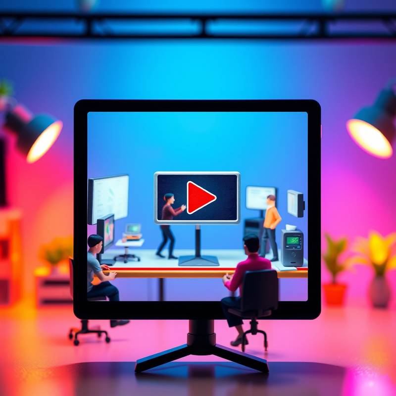 Miniature de la vidéo de formation interactive