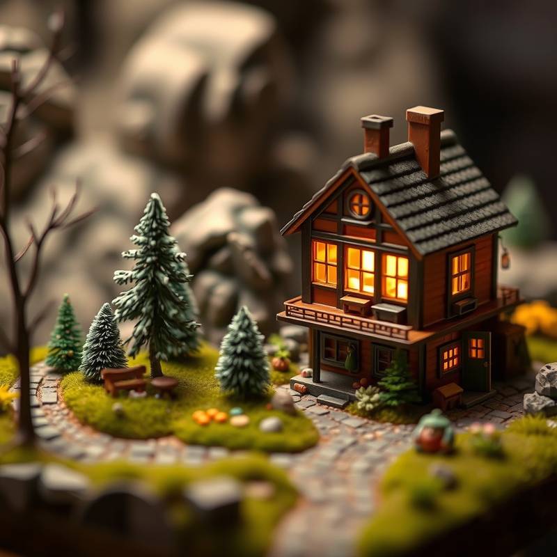 Miniature du Projet 5